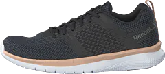 Reebok - Reebok Pt Prime Runner Fc Blk/beige/alloy/coal/