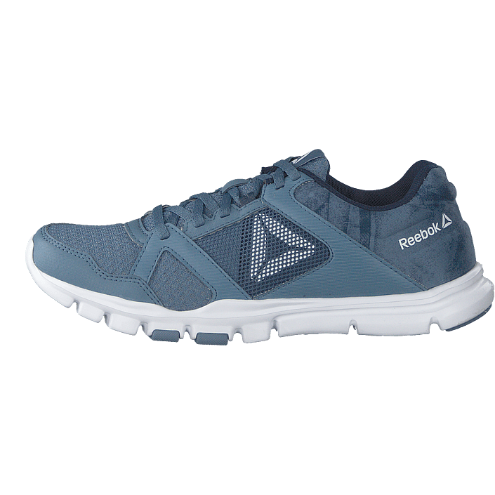 reebok yourflex blue