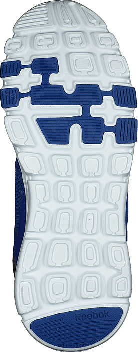 Reebok - Yourflex Train 10 Vital Blue/alloy/whit