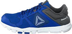 Reebok - Yourflex Train 10 Vital Blue/alloy/whit
