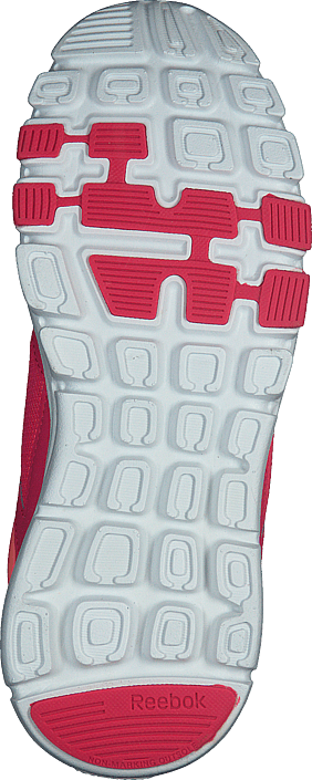 Reebok - Yourflex Train 10 Pink/digital Pink/whi