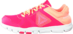 Reebok - Yourflex Train 10 Pink/digital Pink/whi