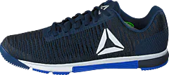 Reebok - Speed Tr Flexweave Blue/navy/white