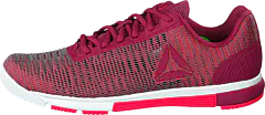 Reebok - Speed Tr Flexweave Twisted Berry/pink/wh