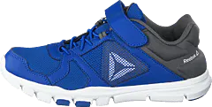 Reebok - Yourflex Train 10 Alt Vital Blue/alloy/whit