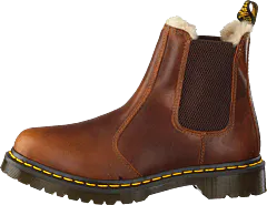 Dr Martens - Leonore Butterscotch