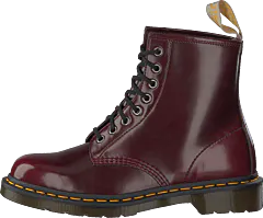 Dr Martens - Vegan 1460 Cherry Red
