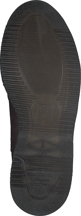 Dr Martens - Flora Charro