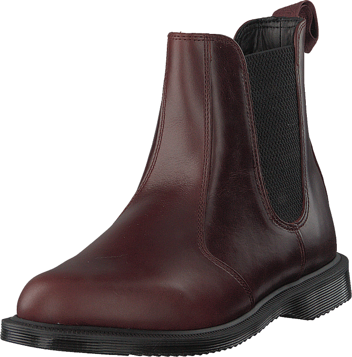 Dr Martens Flora Charro bruna Skor Online Dr Martens Flora Charro bruna Skor Online