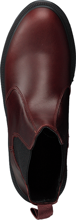 Dr Martens - Flora Charro