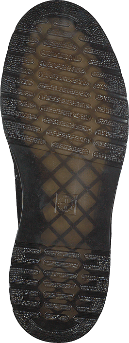 Dr Martens - Talib Zip Black
