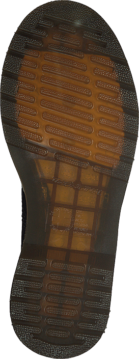 Dr Martens - 1460 Vegan Chrome Gunmetal