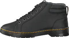 Dr Martens - Plaza Black
