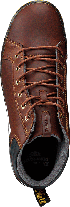 Dr Martens - Plaza Tan