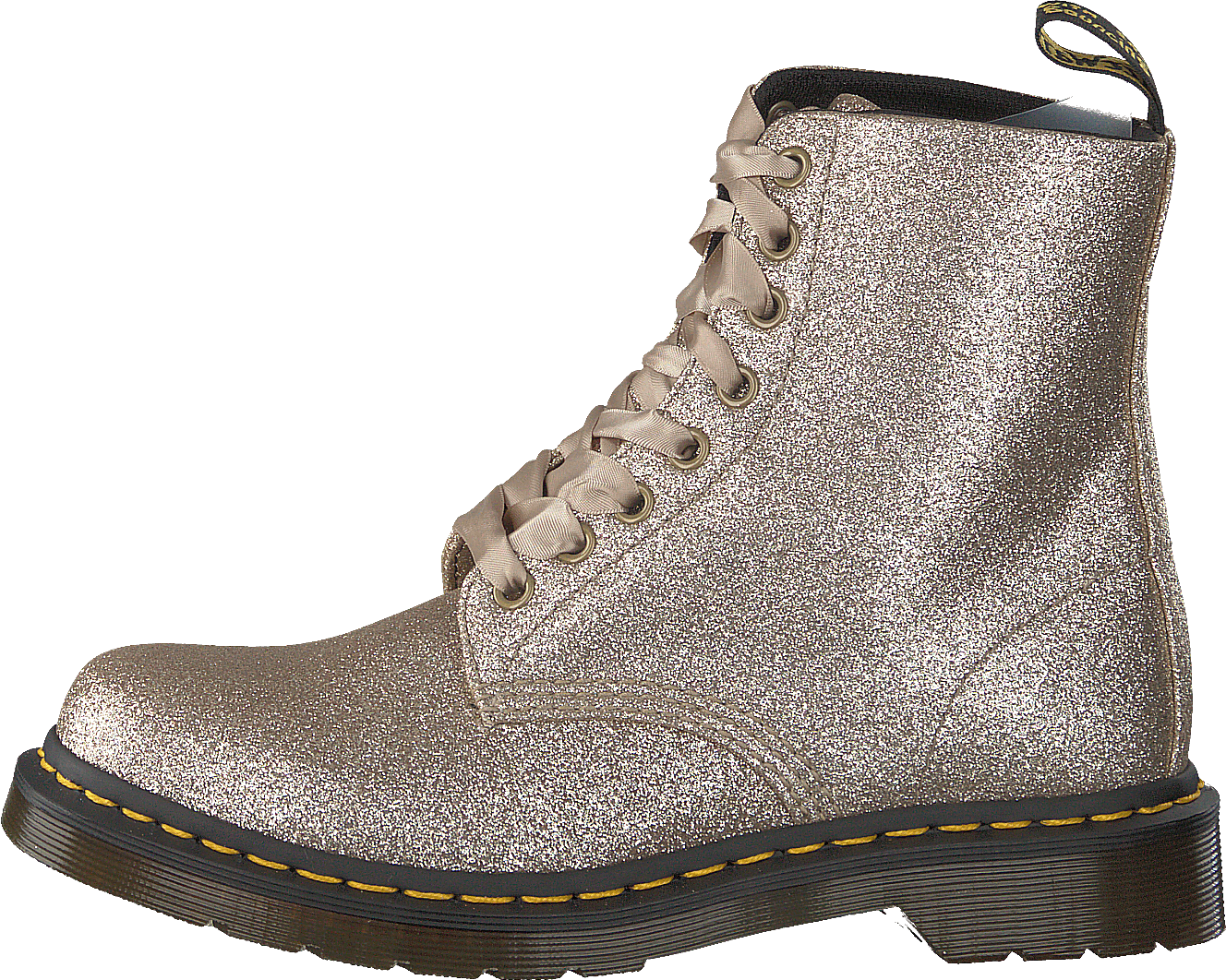 1460 pascal glitter gold sales