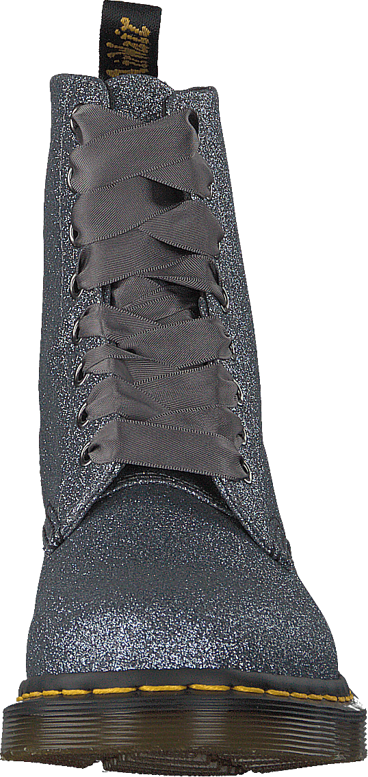 1460 Pascal Glitter Pewter