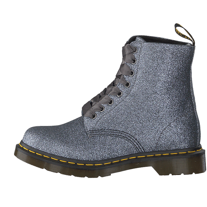 1460 pascal glitter pewter