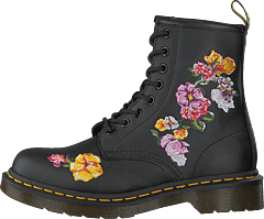 Dr Martens - 1460 Finda Black