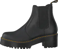 Dr Martens - Rometty Black