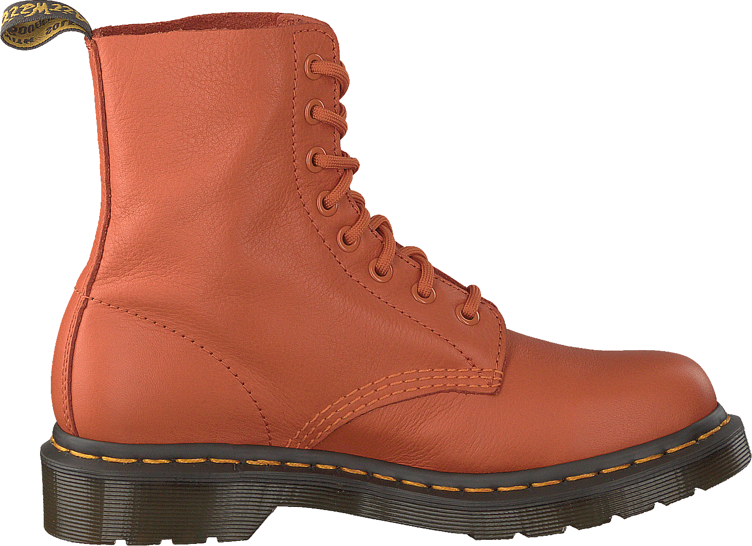 1460 pascal hot sale virginia orange