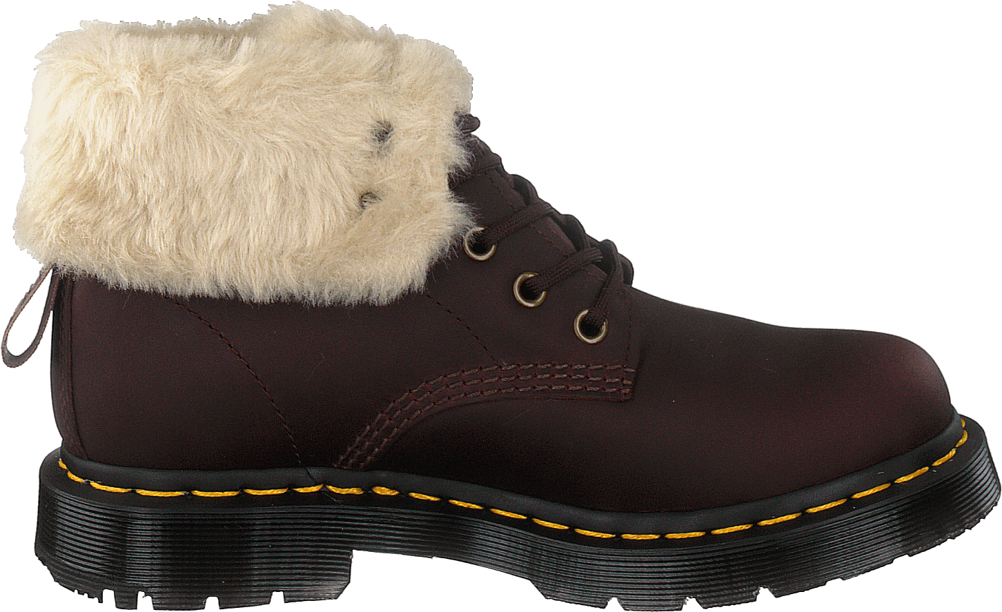 1460 Kolbert Dk Brown - Bild 2