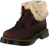 1460 Kolbert Dk Brown - Bild 9