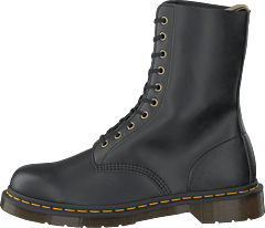 Dr Martens - 1490 Vegan Black