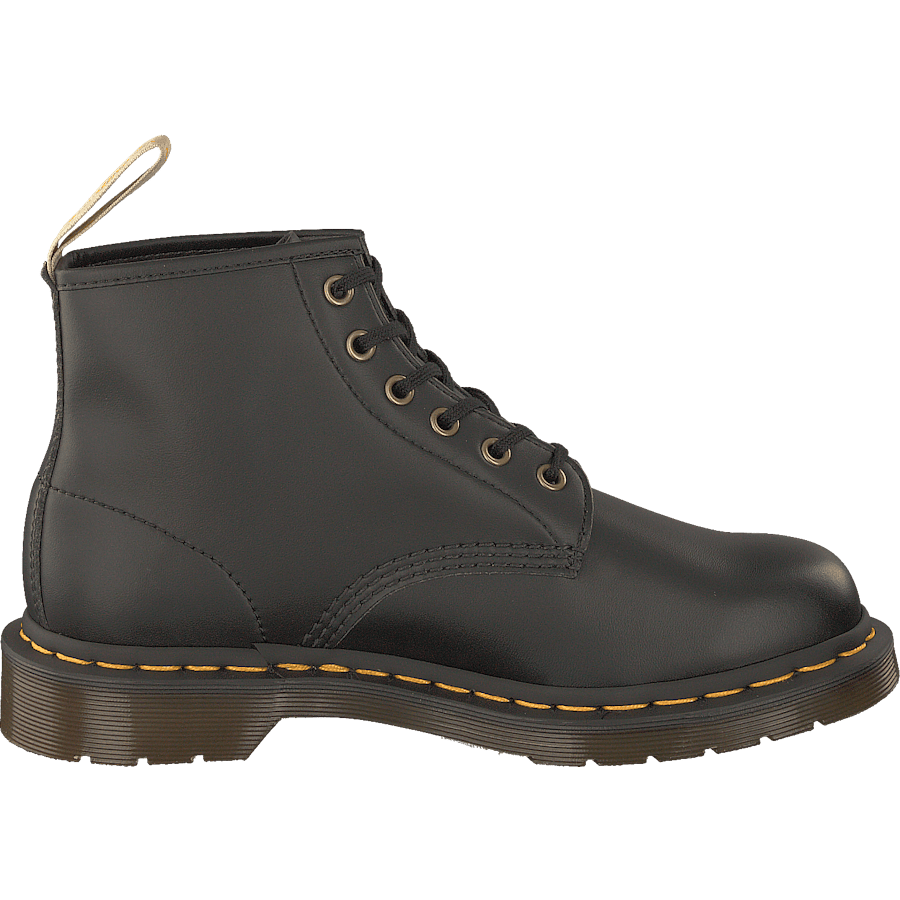 101 Vegan Black - Bild 2