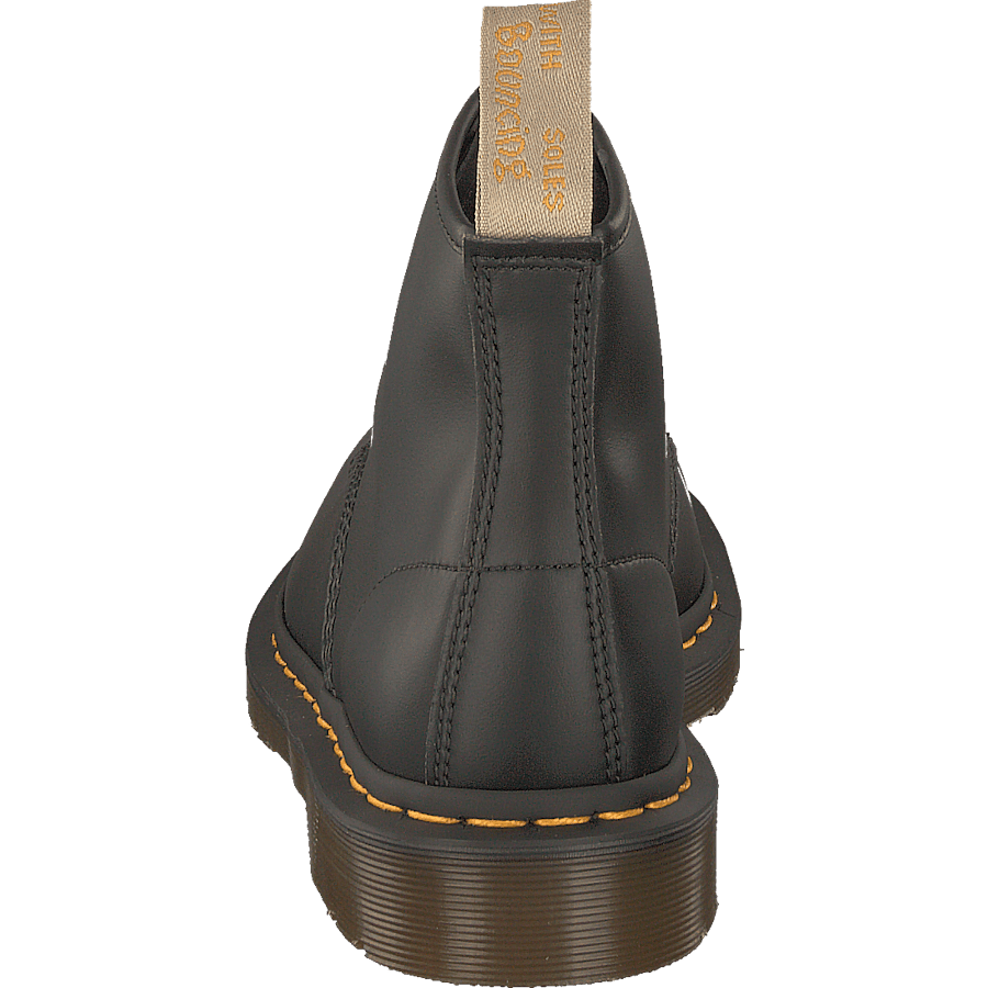 101 Vegan Black - Bild 5