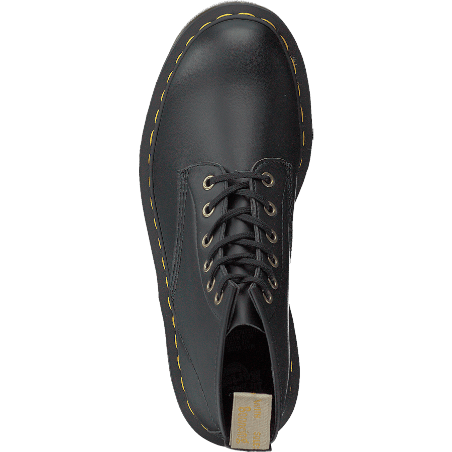 101 Vegan Black - Bild 6