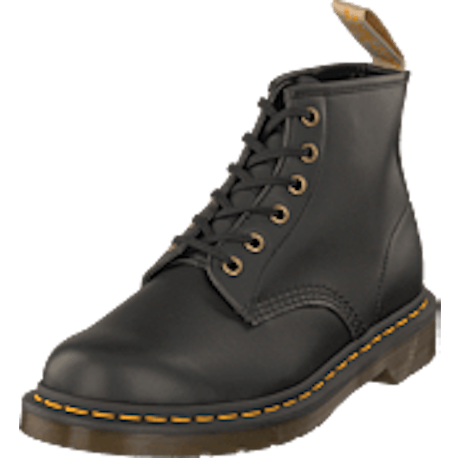 101 Vegan Black - Bild 9