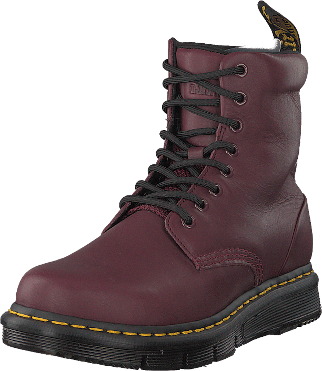 Lexington Burgundy Shoes for every occasion Footway