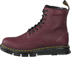 Dr Martens - Lexington Burgundy