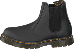 Dr Martens - 2976 Black