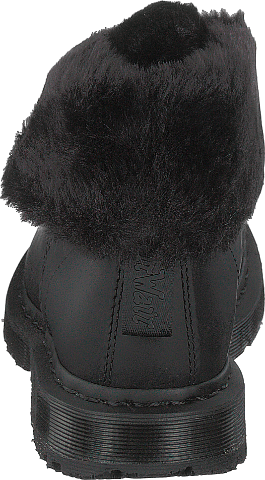 1460 Kolbert Black - Bild 5