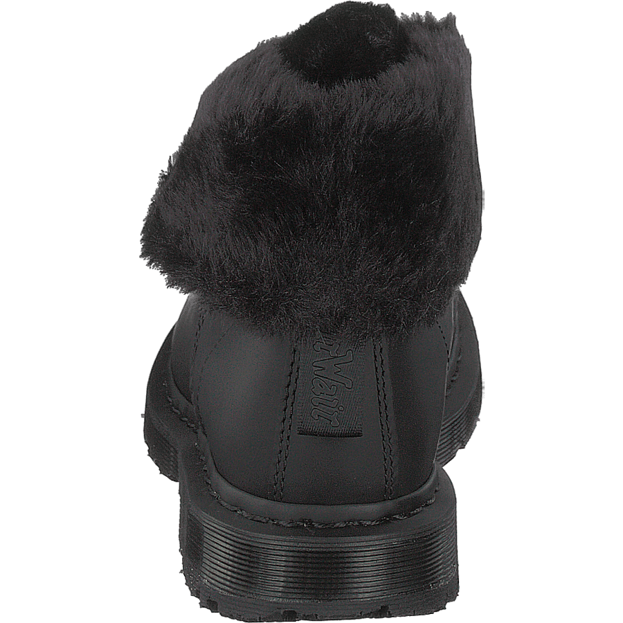 1460 Kolbert Black - Bild 5