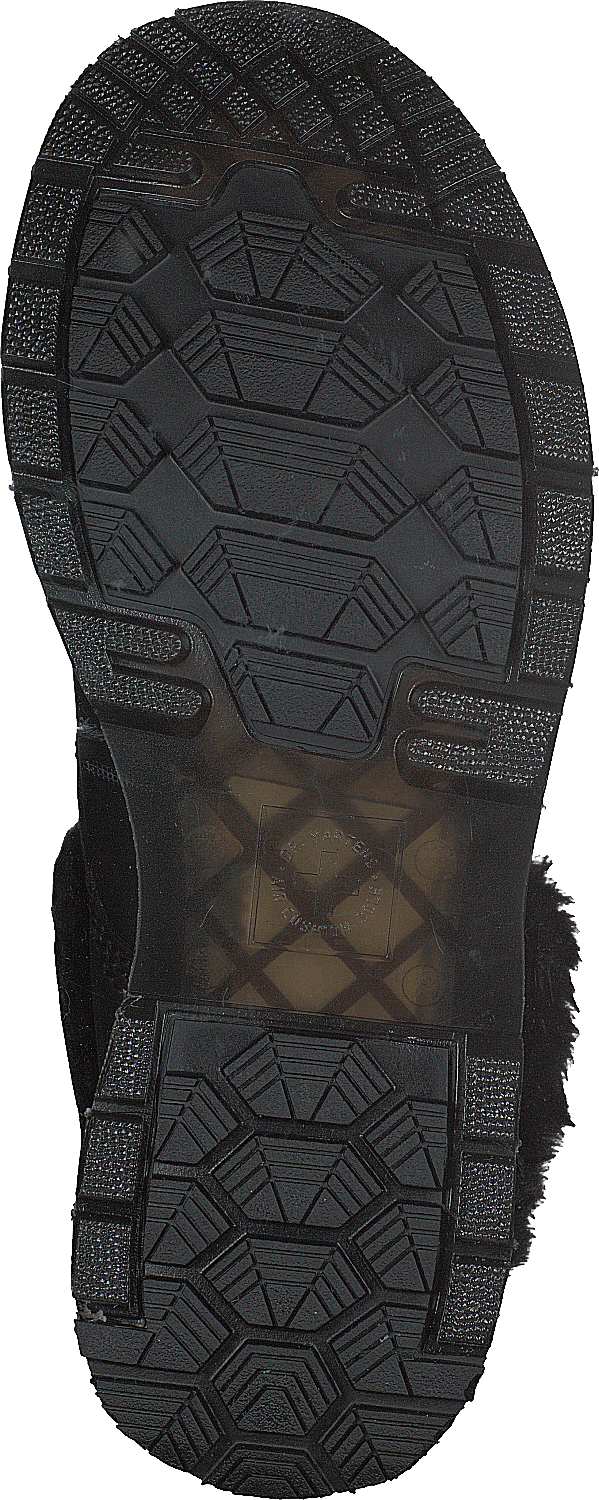 1460 Kolbert Black - Bild 7