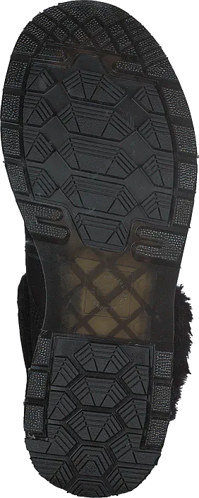 Dr Martens - 1460 Kolbert Black