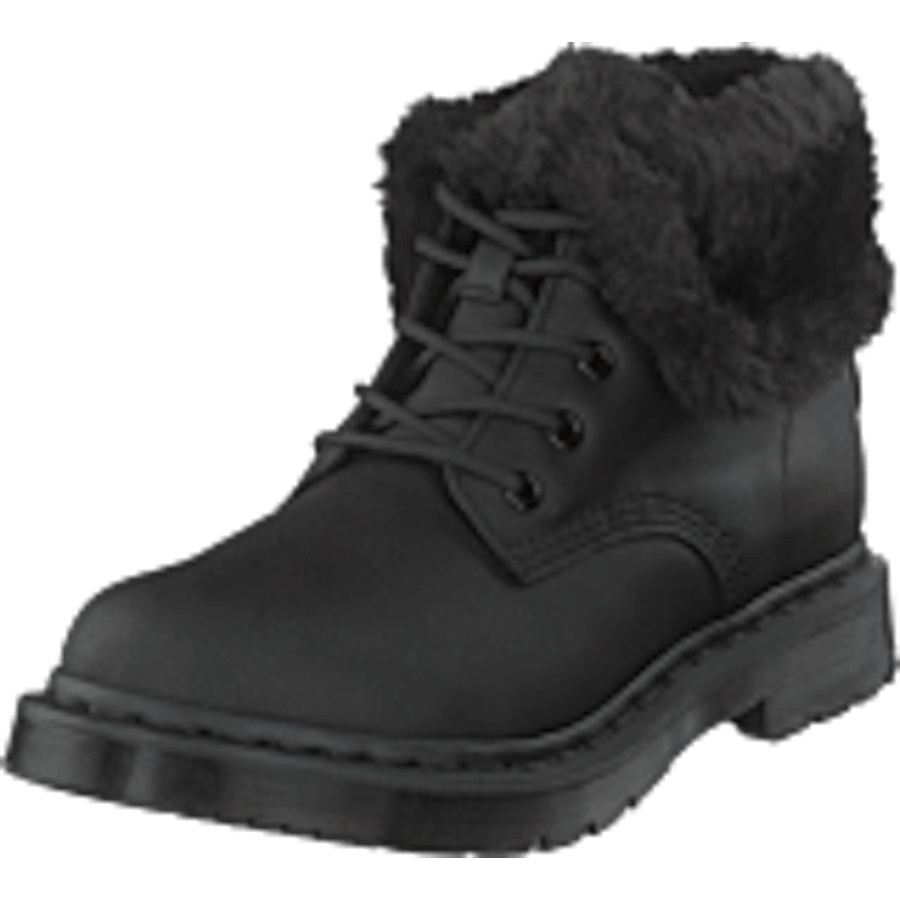 1460 Kolbert Black - Bild 9