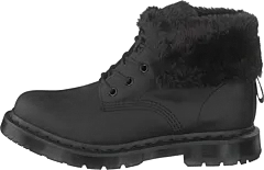Dr Martens - 1460 Kolbert Black