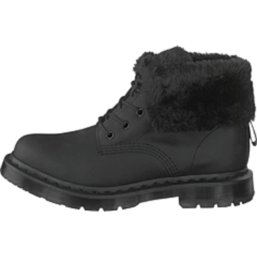1460 Kolbert Black - Bild 10