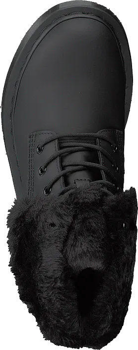 Dr Martens - 1460 Kolbert Black