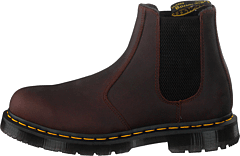 Dr Martens - 2976 Cocoa