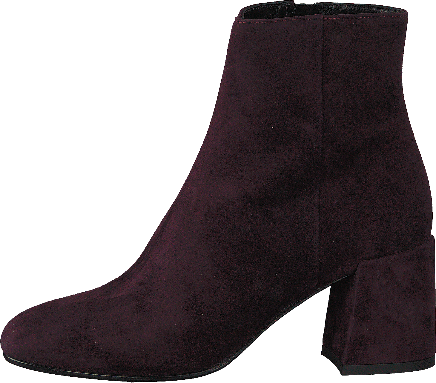 Classic Rounded Bootlet Amalfi Prugna