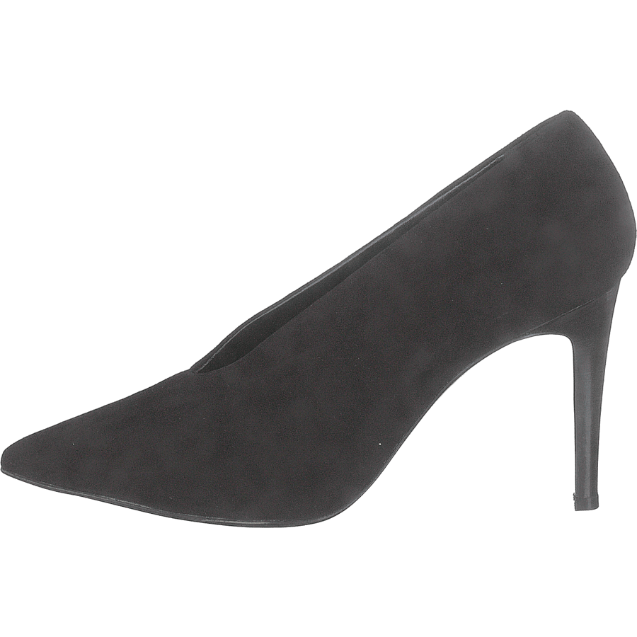 Trend Pump Amalfi Nero