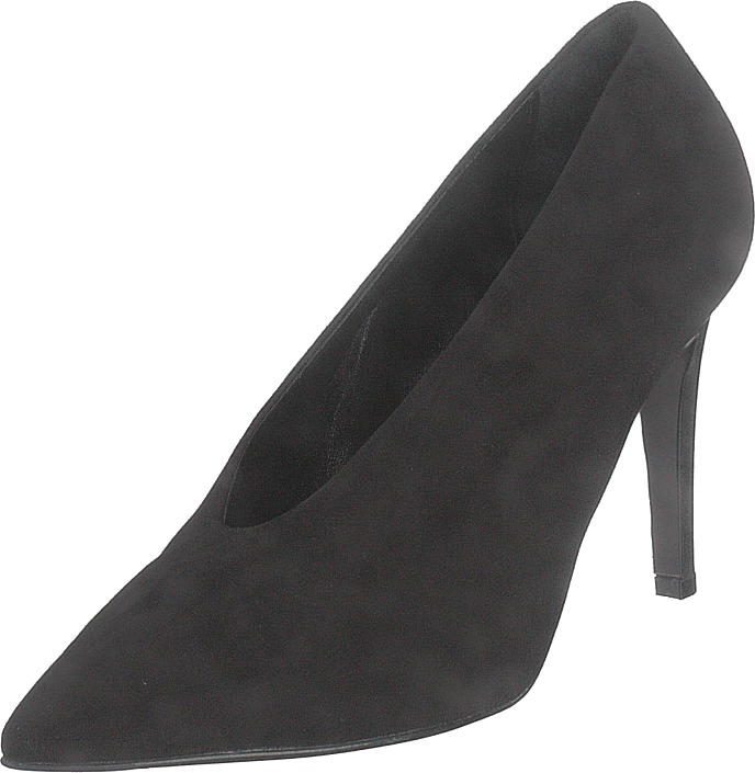 A Pair - Trend Pump Amalfi Nero