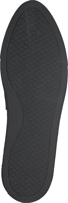 A Pair - Gold Chain Slip On Parma Nero