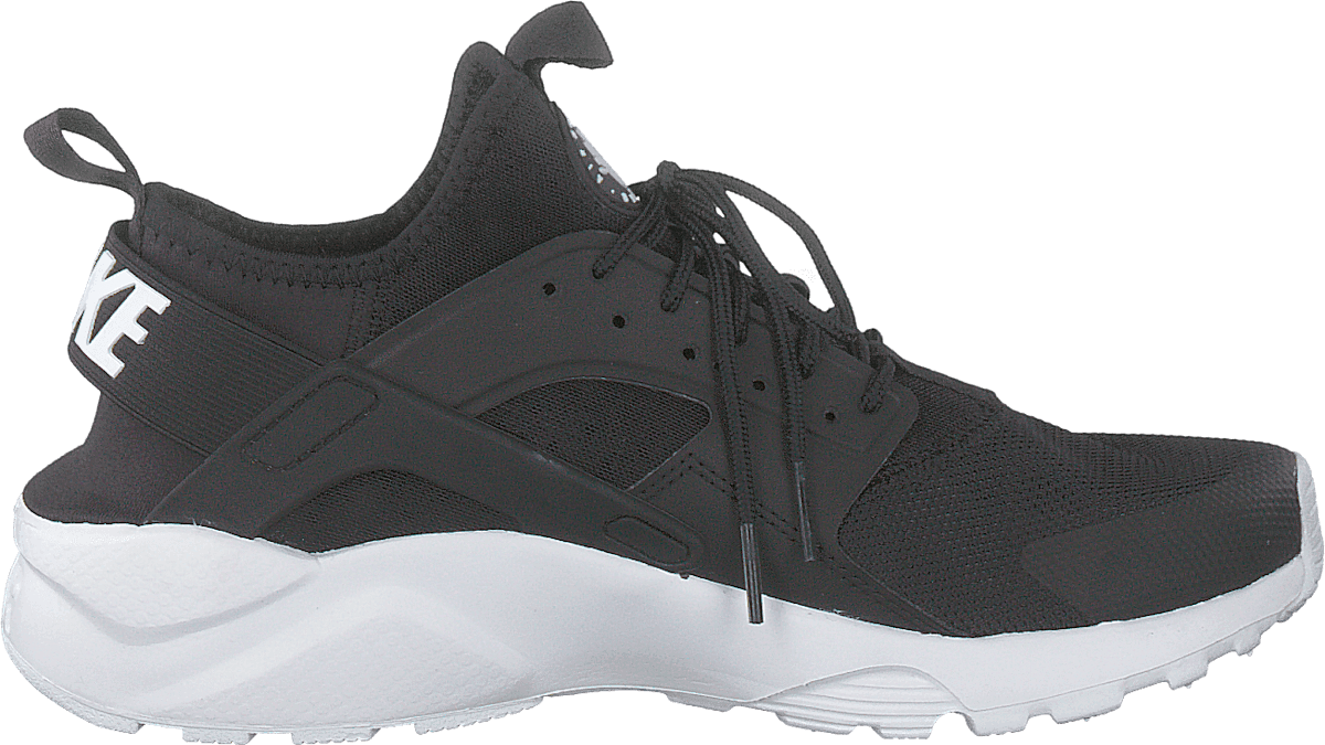 Nike Air Huarache Run Ultra Black/white