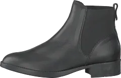 Bianco - Bfalva Leather Chelsea Ond18 100-black