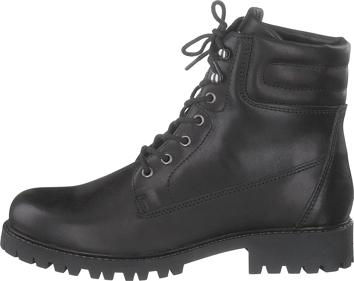 Bfapril Worker Boot Ond18 100-black